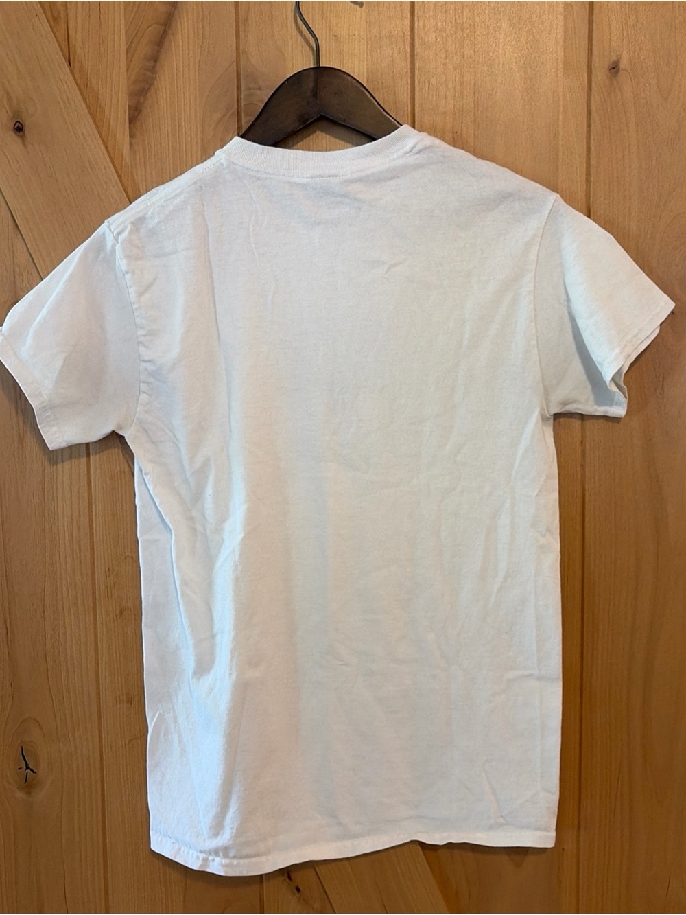 Thrasher Shirt Mens Small Mark Gonzales Skateboard Gonz Skater Magazine VTG - Picture 7 of 8